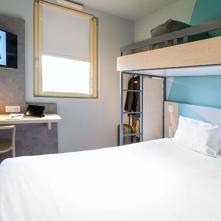 Ibis Budget Bourg En Bresse Exterior photo