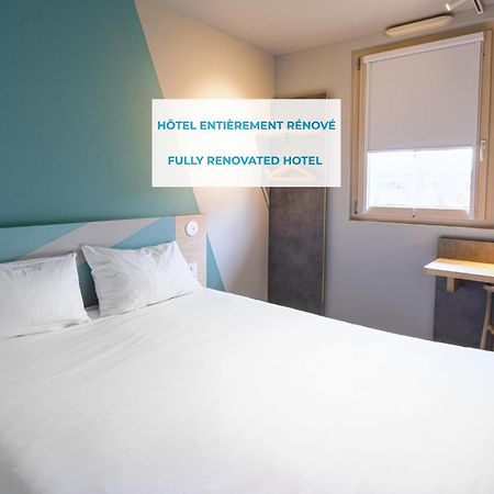 Ibis Budget Bourg En Bresse Exterior photo